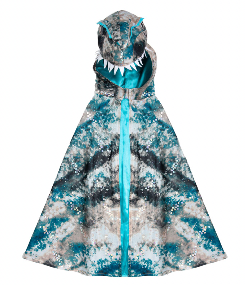 Raptor Cape