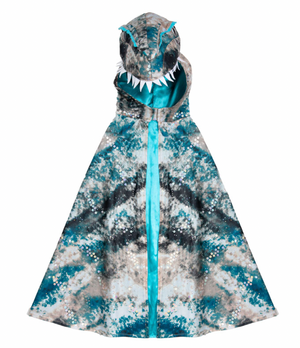 Raptor Cape