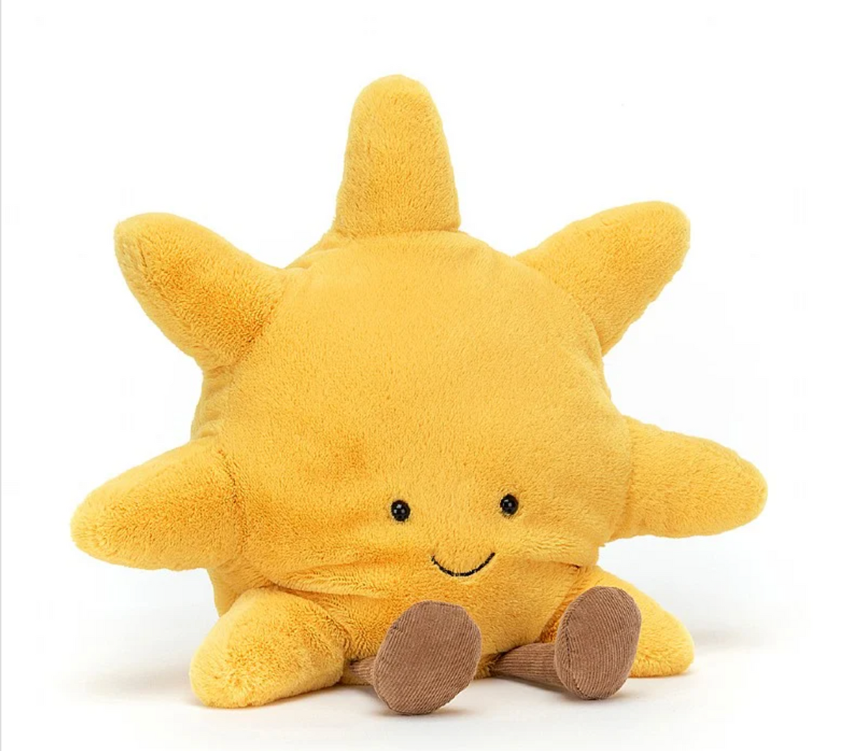 Amuseable Sun Medium