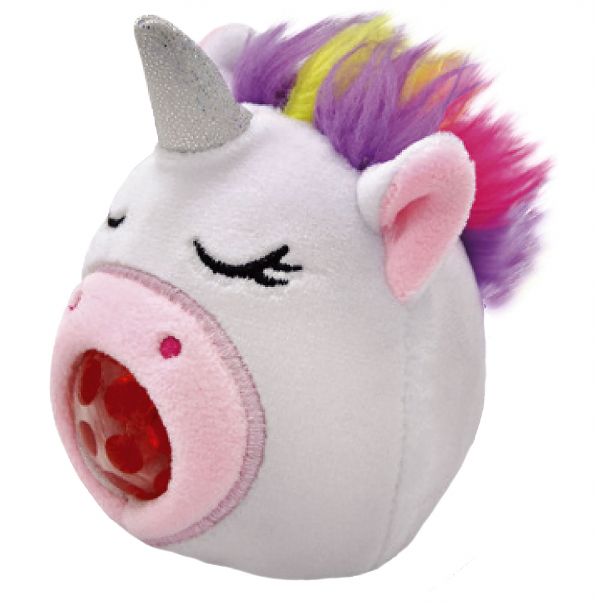 PBJ's - Rainbow Unicorn