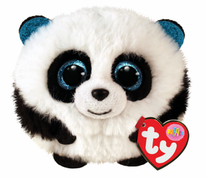Beanie Balls - Bamboo