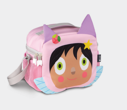 Character Bag - Fairy