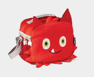 Character Bag - Monster