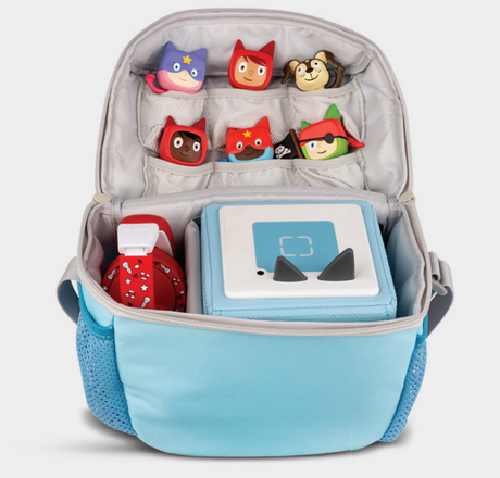 Character Bag - Fairy