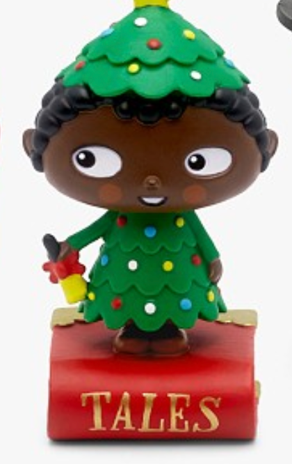 Tonie - Christmas Tales