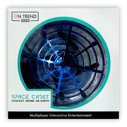 Space Cadet-Blue