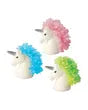 Crystal Unicorns
