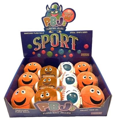 PBJ's - Original