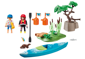 70091 Speedboat with Tube Ride