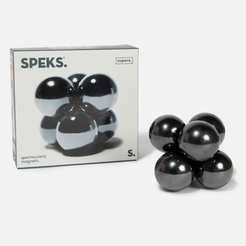 Speks. Super Oil Slick 6pk
