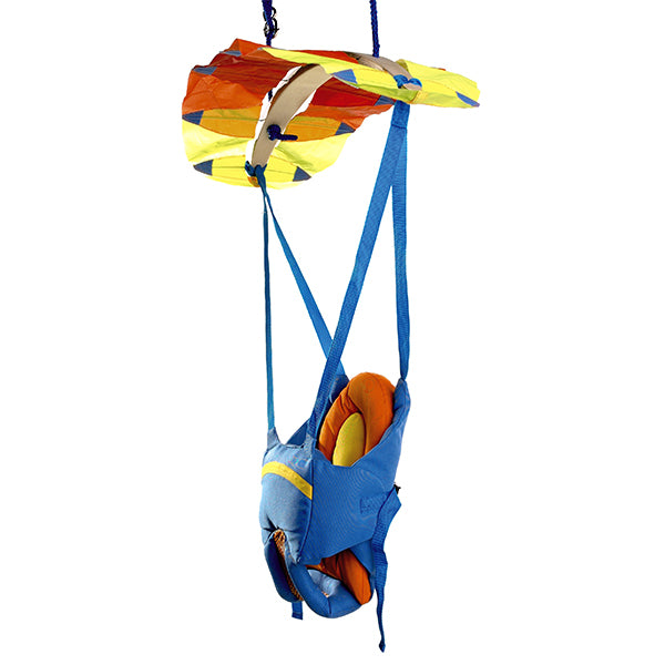 Airy-fairy Baby Swing