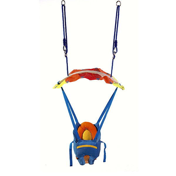 Airy-fairy Baby Swing