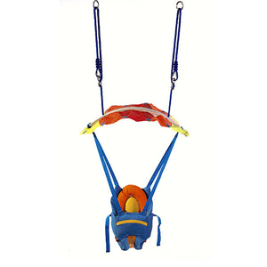 Airy-fairy Baby Swing
