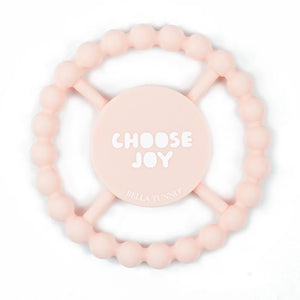 Choose Joy Teether
