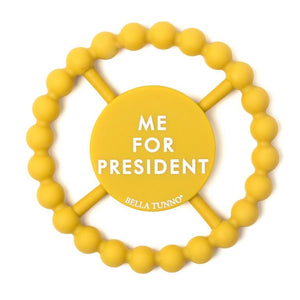 TE Me for President