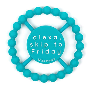 Alexa Happy Teether
