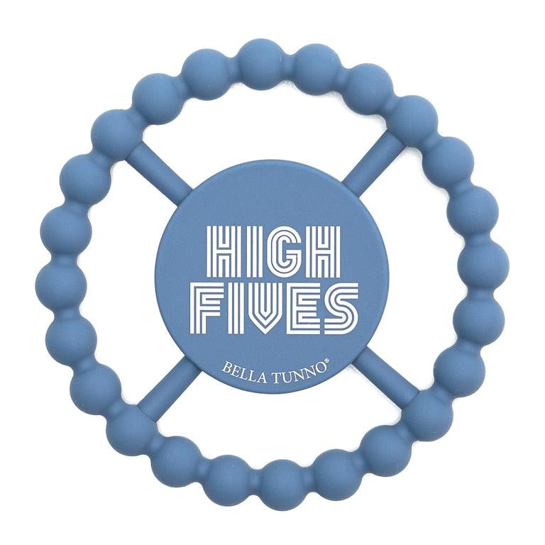 Teether - High Fives