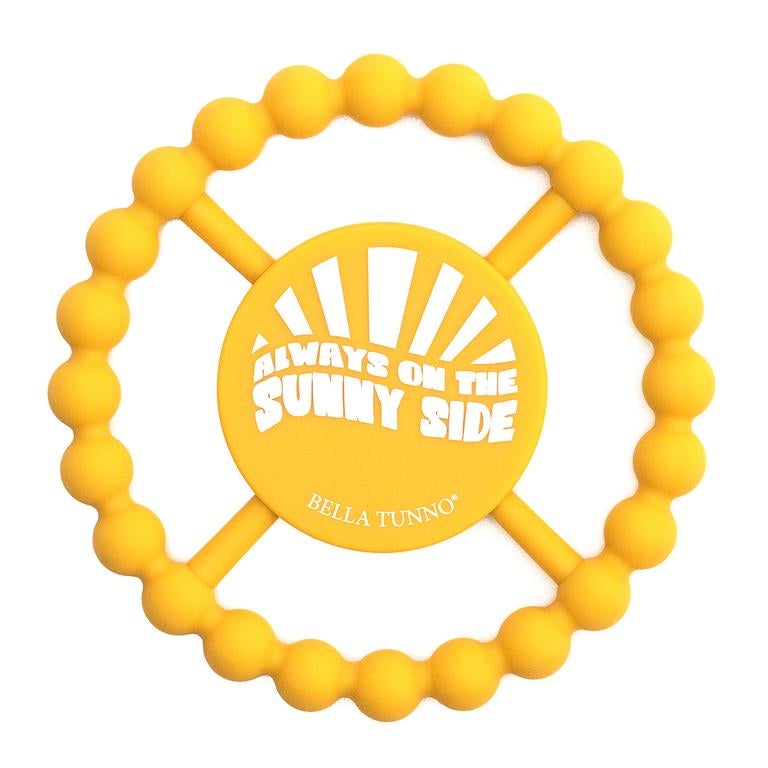 Teether - Sunny Side