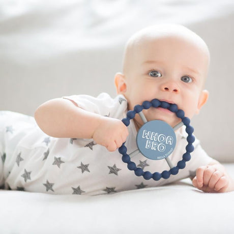Woah Bro Teether