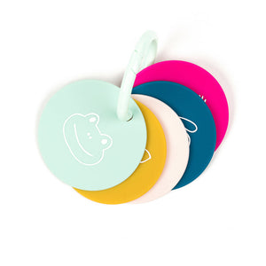 Flashcards - Party Animals