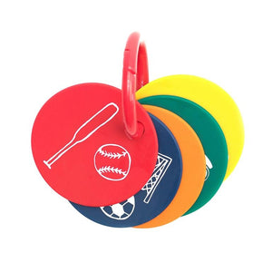 Flashcards - Play Ball