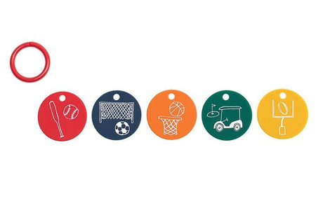 Flashcards - Play Ball
