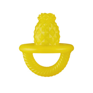 Teensy Teether - Pineapple