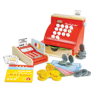 Cash Register