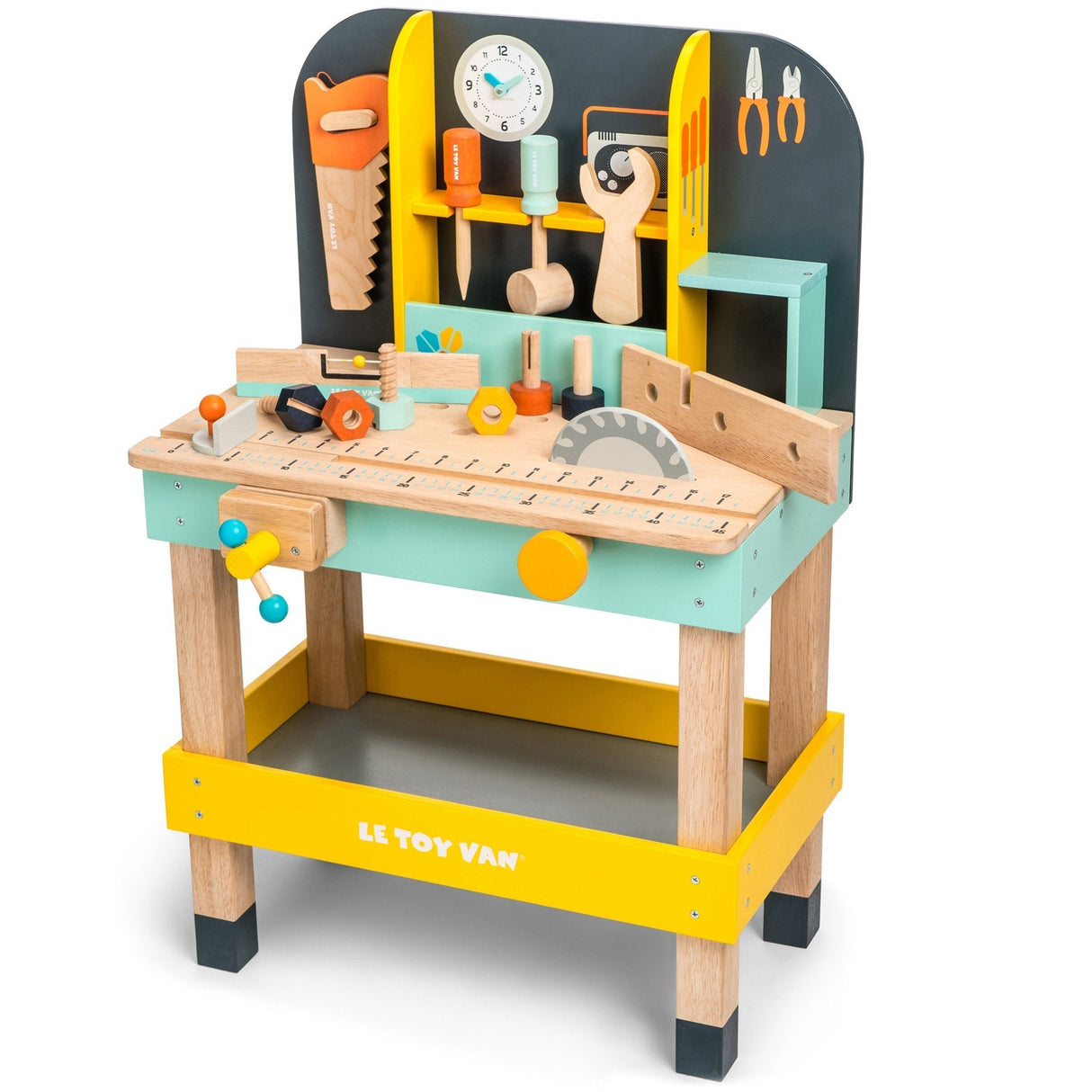 Alex s Work Bench