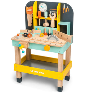 Alex s Work Bench