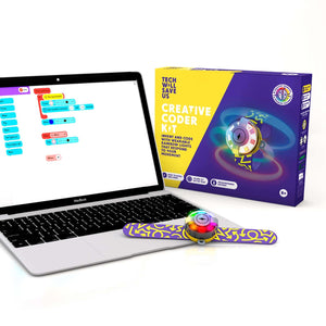 Creative Coder Kit