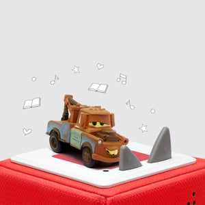 tonies - Disney and Pixar Cars: Mater