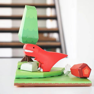Halftoys - T-REX