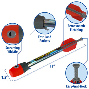 Launch Rocket Catapult Launcher