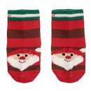 Santa Socks 6-12 Months