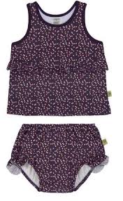 Tankini - Multidots (Girls)