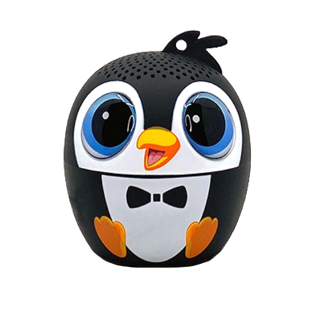 Audio Pet - Waltzer Waddles