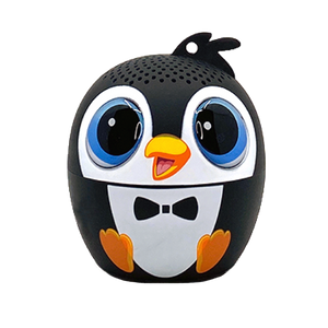 Audio Pet - Waltzer Waddles