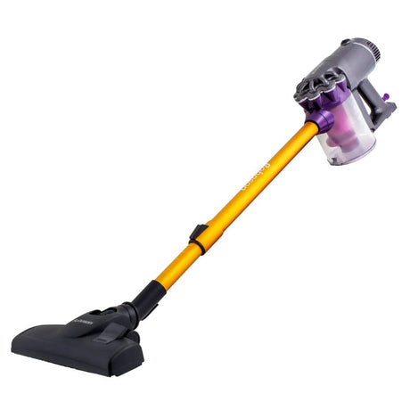 My First Vacuum Cleaner