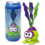 Light-Up Hermit Crab Dive