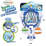 Net the Fish - Water Game
