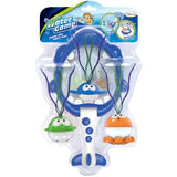 Net the Fish - Water Game
