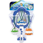 Net the Fish - Water Game
