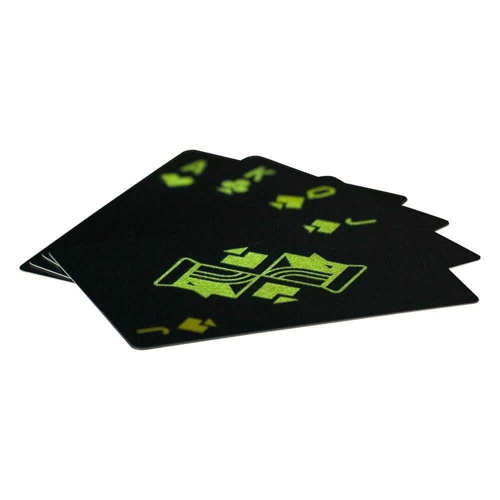 Glow in the Dark Playing Cards