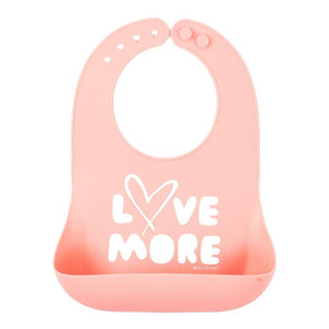 Love More WB