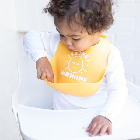 Be The Sunshine WB