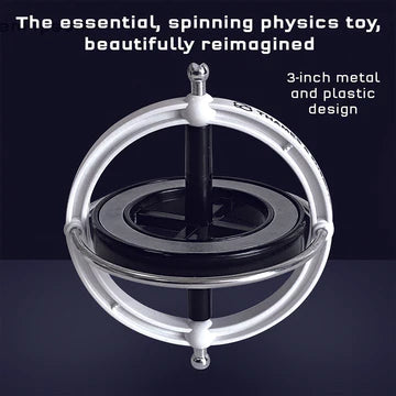 Thames Gyroscope