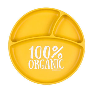 WP 100% Organic