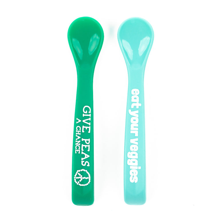 Give Peas Spoon