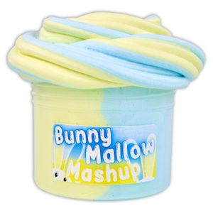 Bunny Mallow Mashup Slime